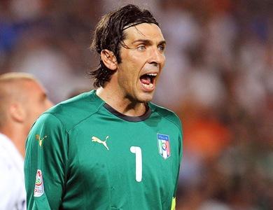 جانلويجي بوفون