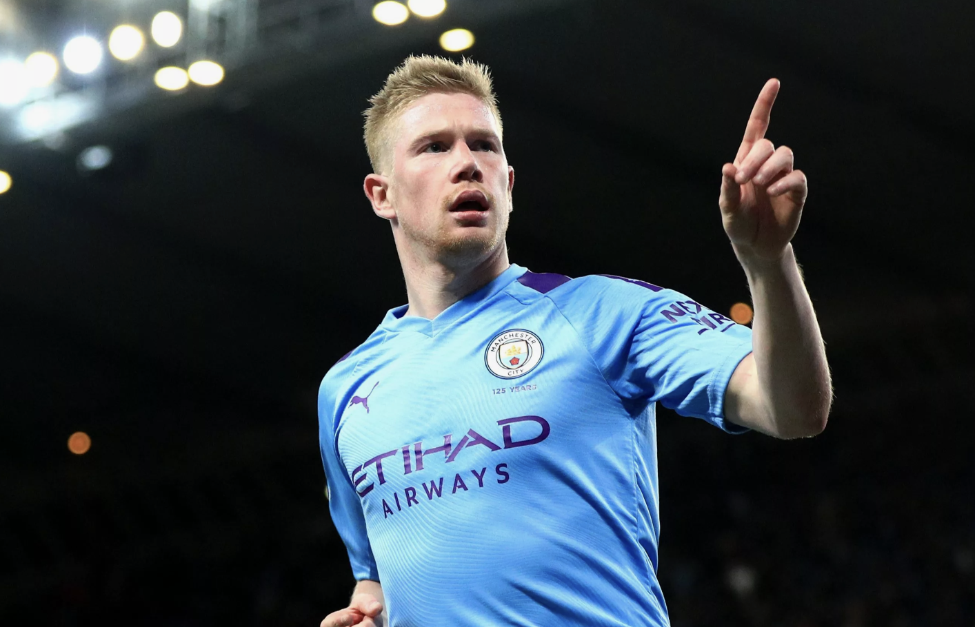 كيفن دي بروين