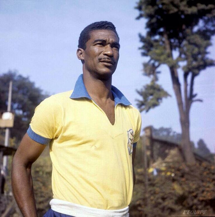 والديمار دي سوزا