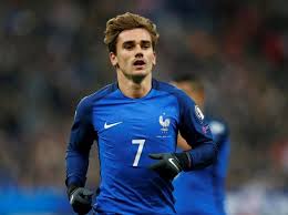 أنطوان غريزمان