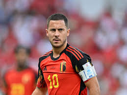 إدين هازارد