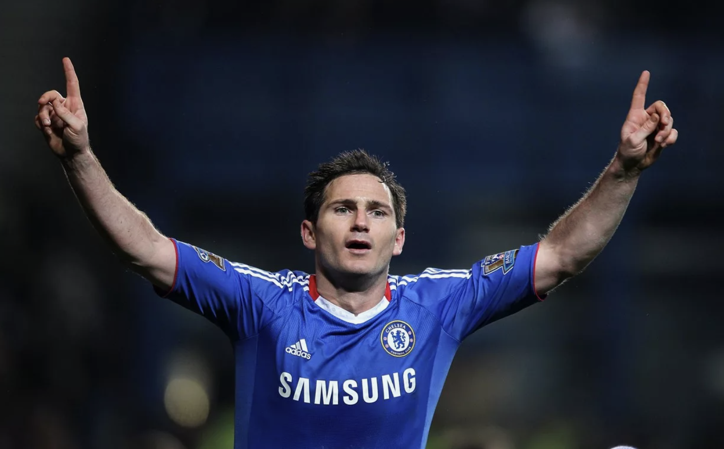 فرانك لامبارد