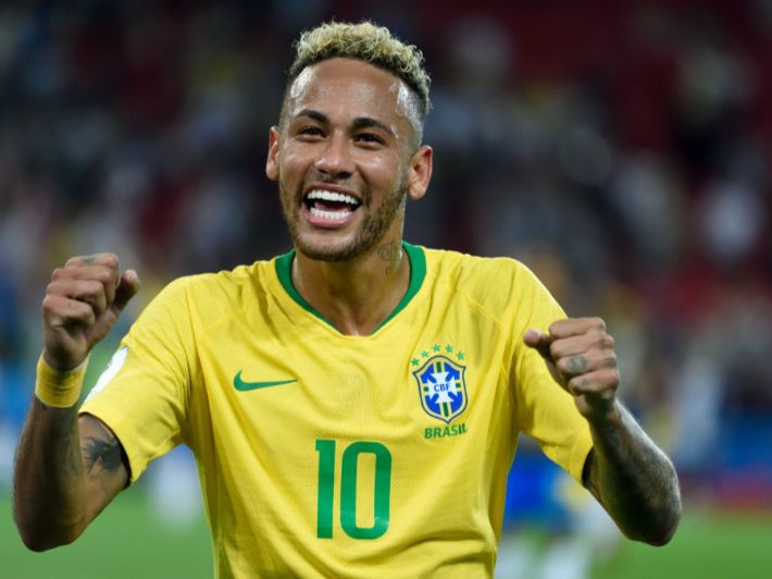 نيمار جونيور