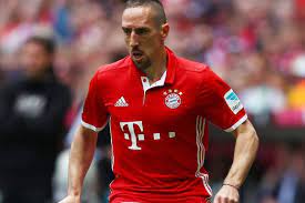 فرانك ريبيري