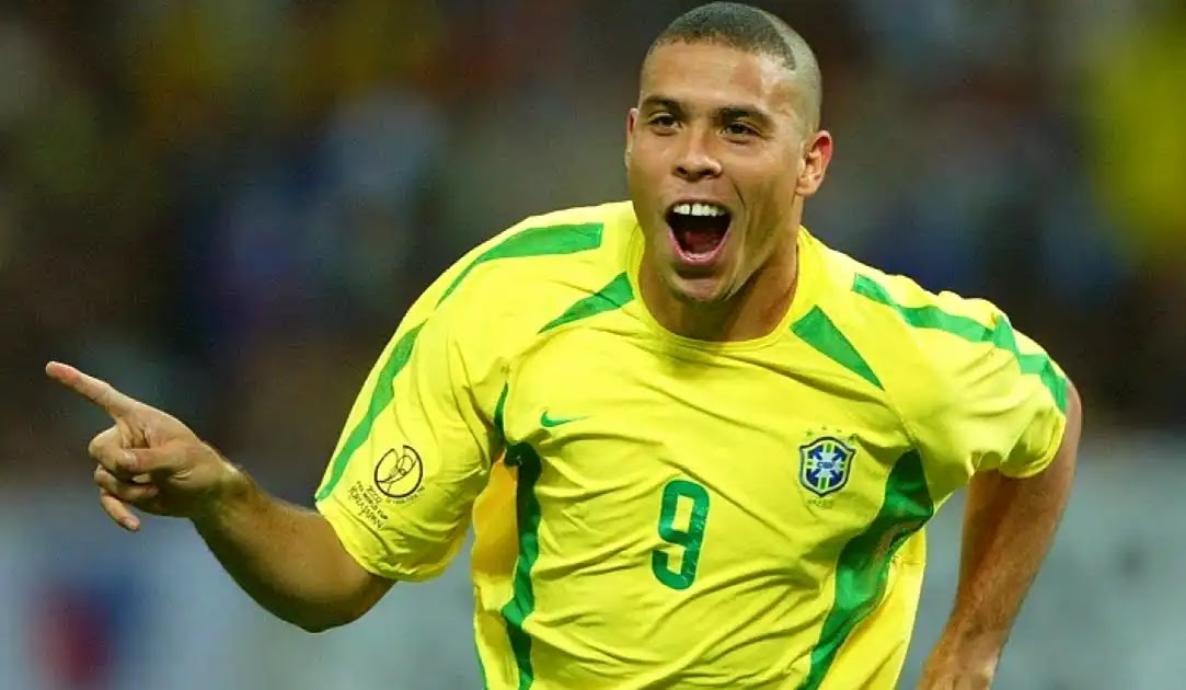 رونالدو نازاريو