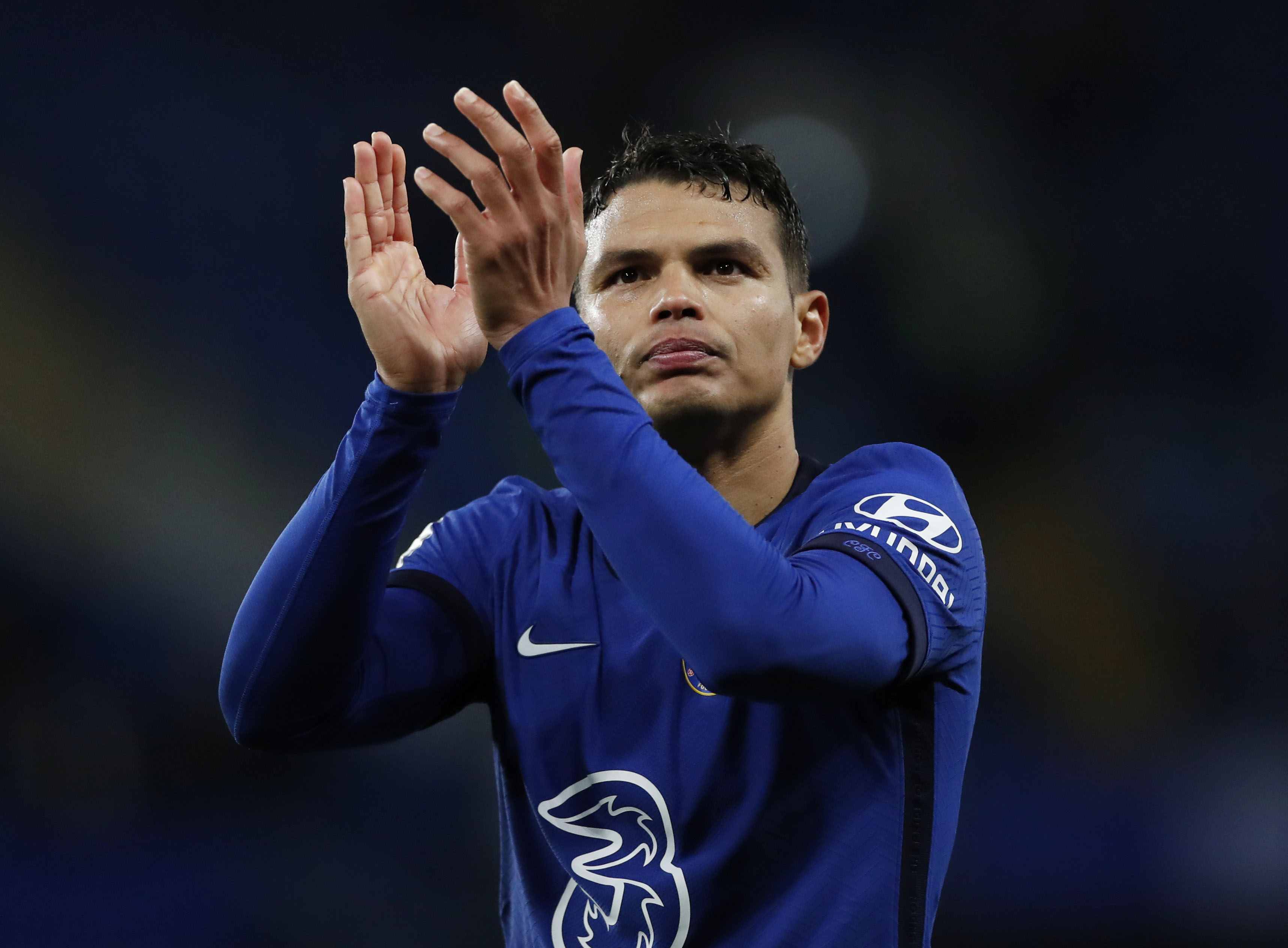 تياجو سيلفا