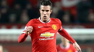 روبن فان بيرسي